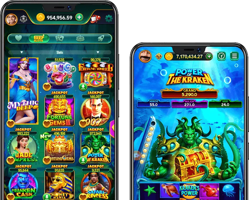 Kho game đa dạng trong tầm tay với TDTC App