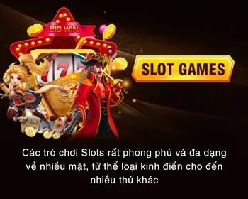 Đa dạng game tdtc
